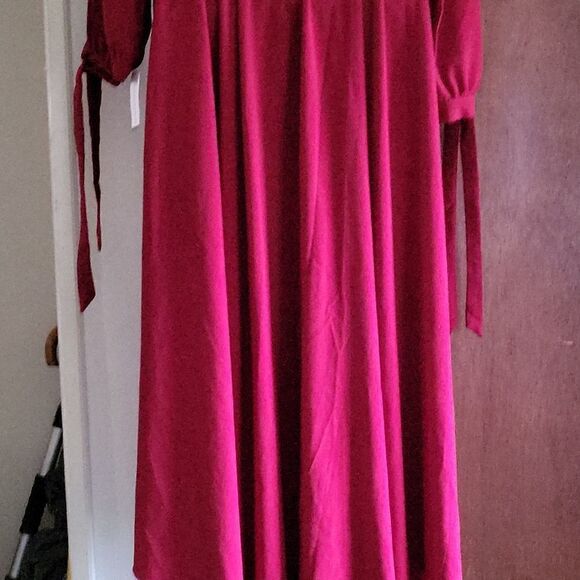 Hi -low dressed  - Picture 7 of 9